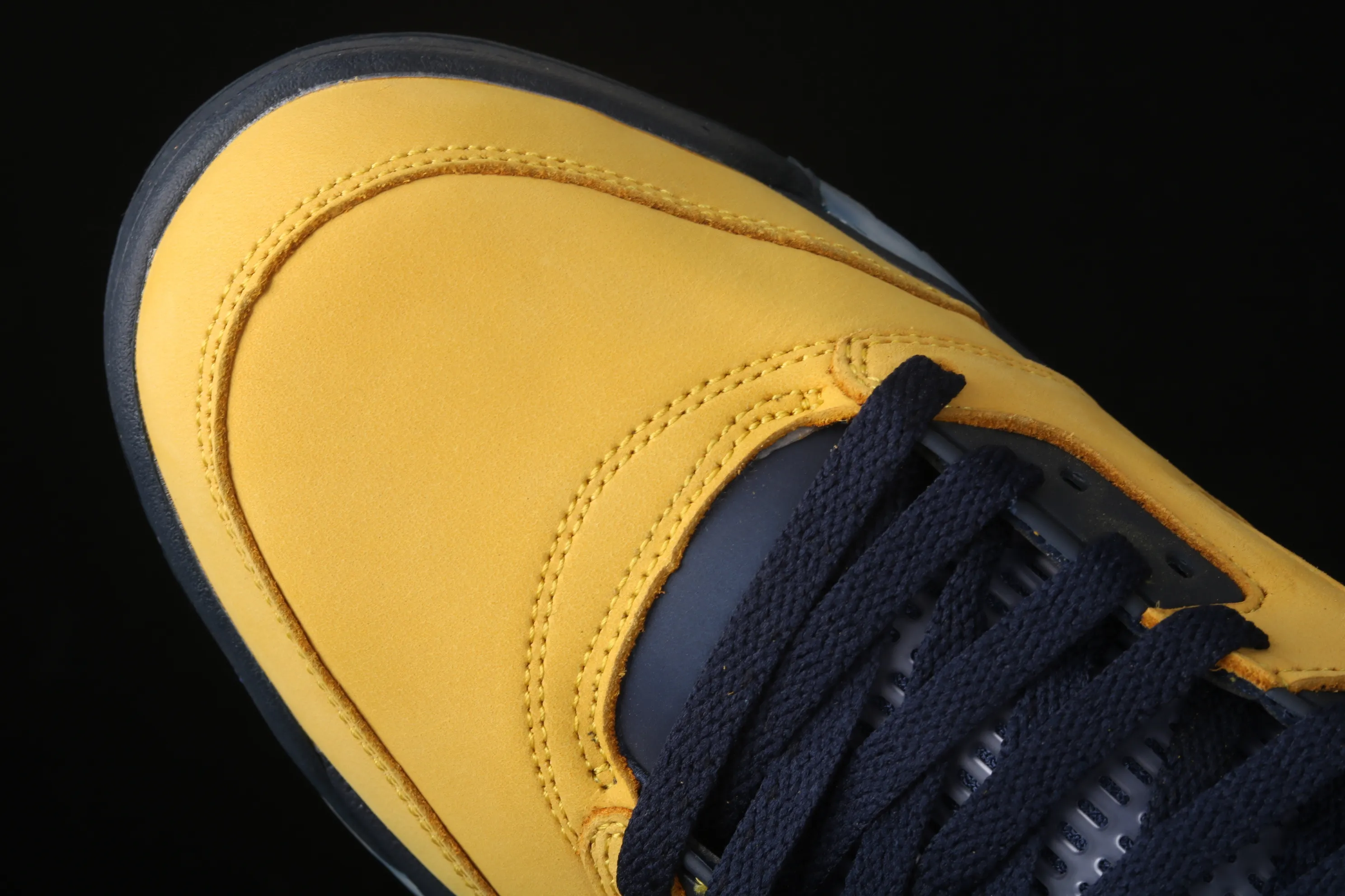 All categories Air Jordan Jordan series basketball shoes Air Jordan 5 Air Jordan 5 SP AJ5 Joe 5 Michigan CQ9541-704
